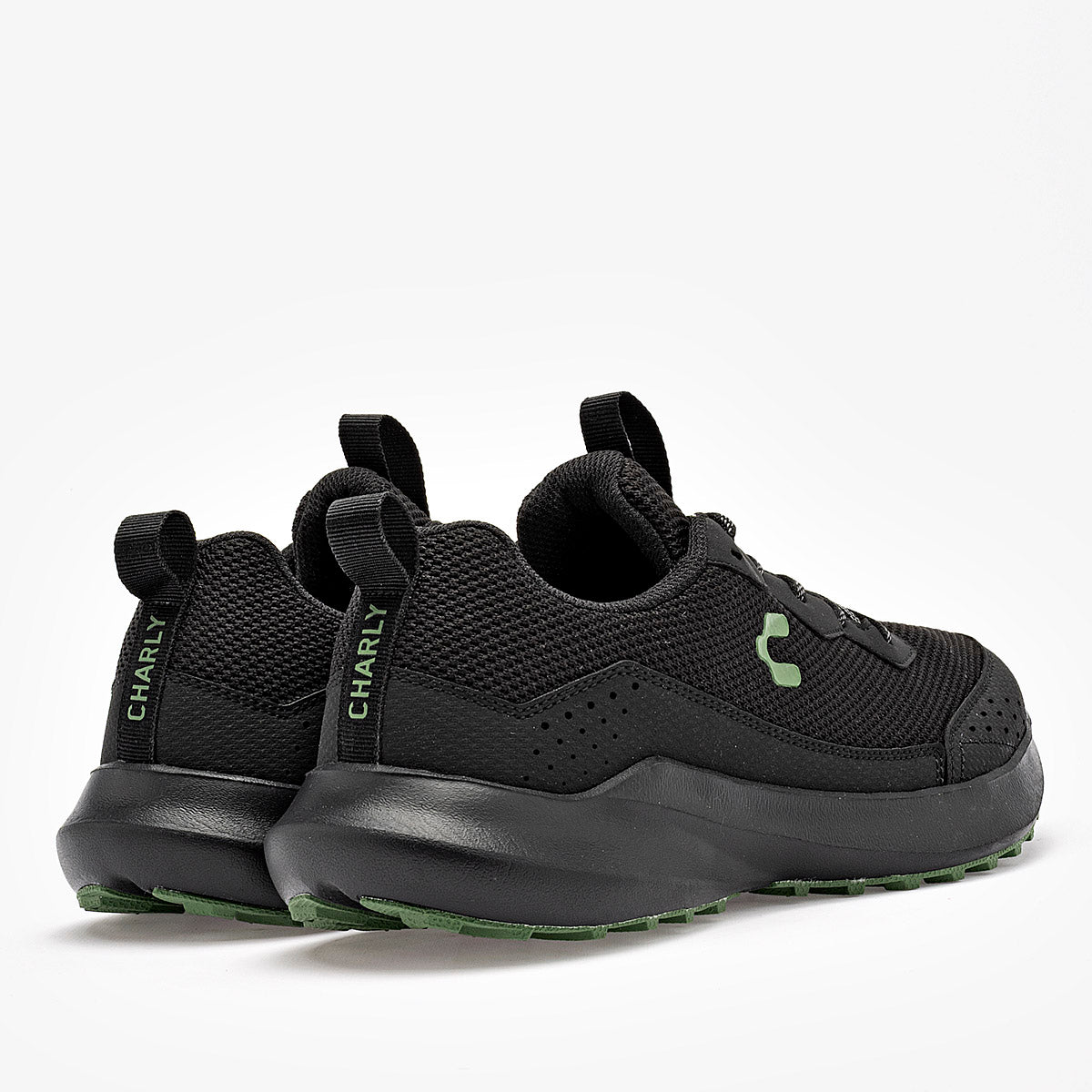 Tenis deportivo Charly para Hombre