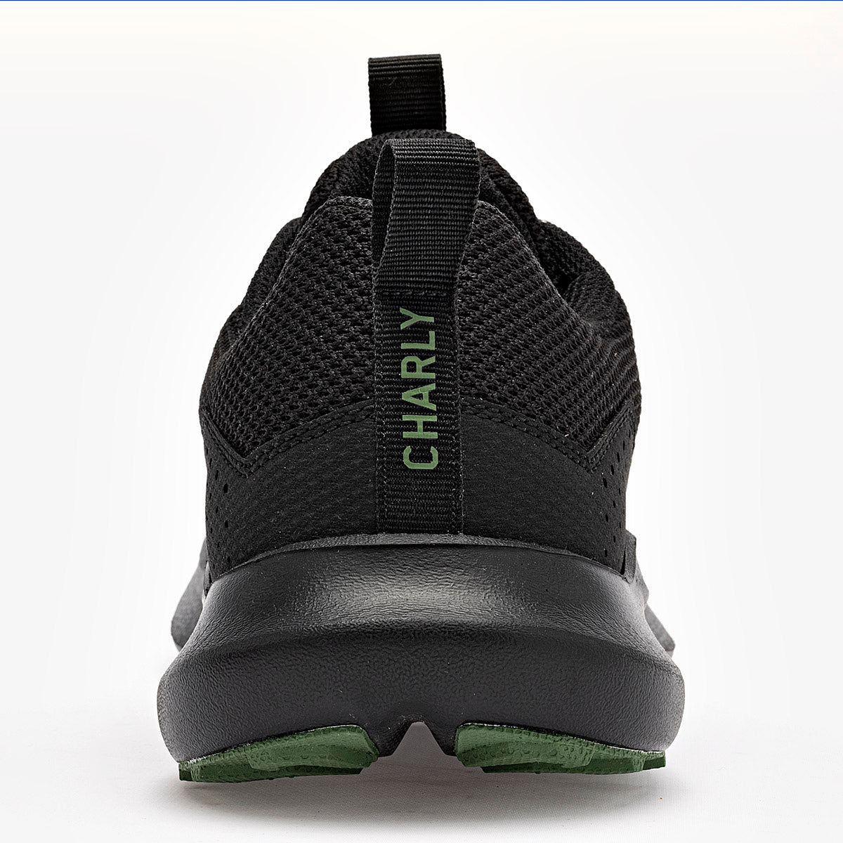 Tenis deportivo Charly para Hombre