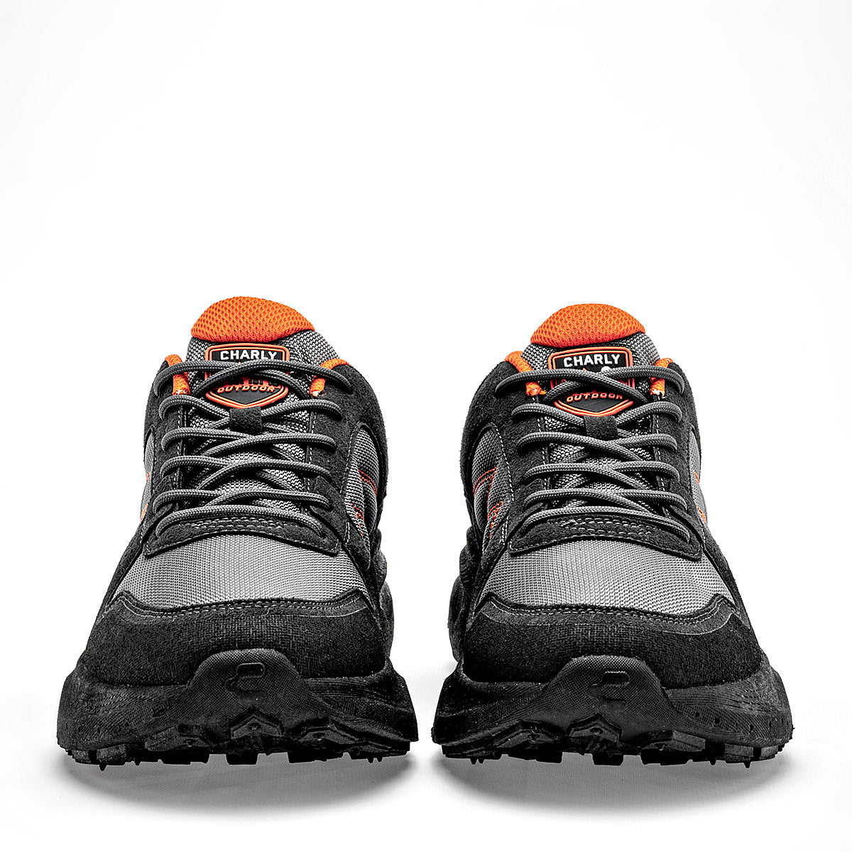 Tenis hiking Charly para Hombre