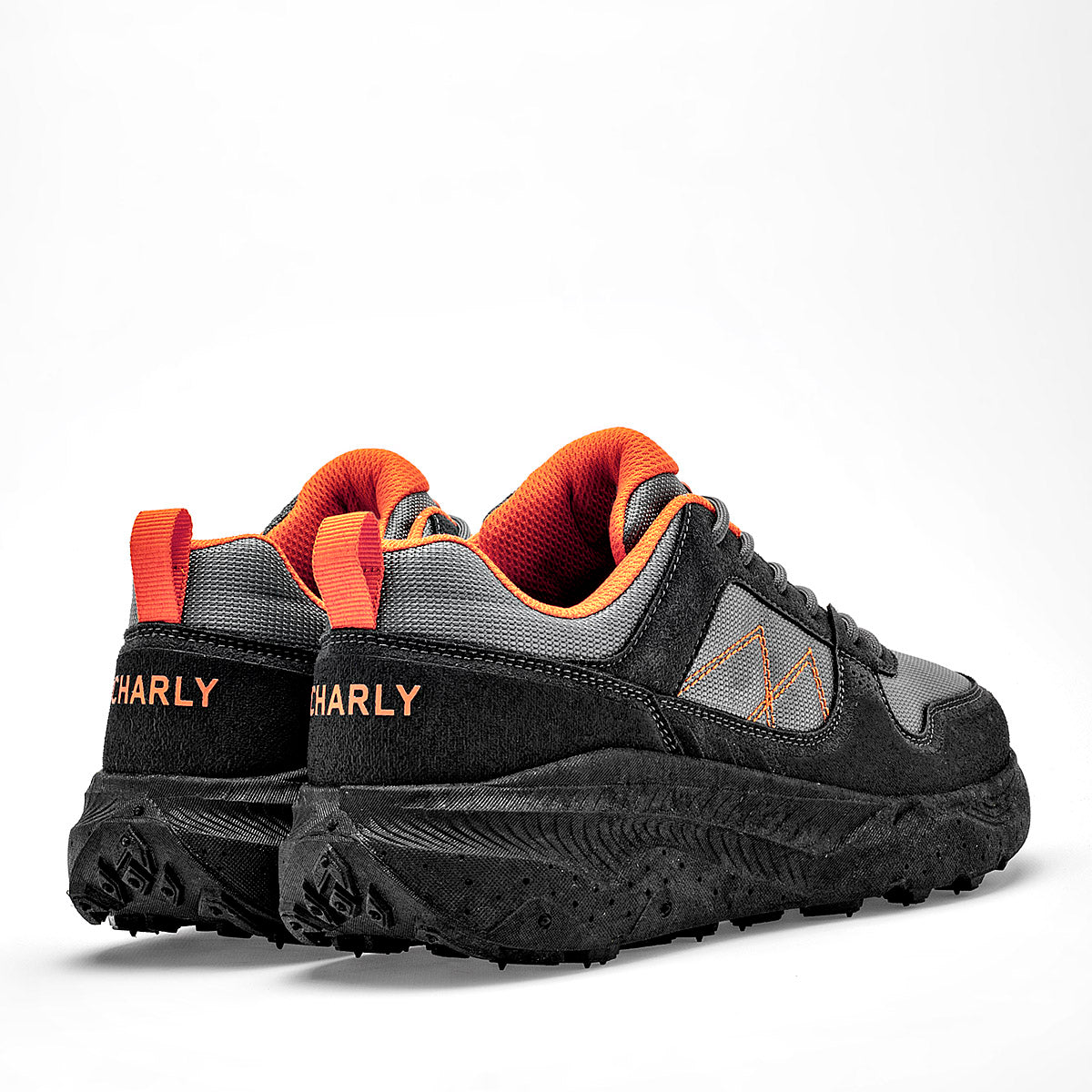 Tenis hiking Charly para Hombre