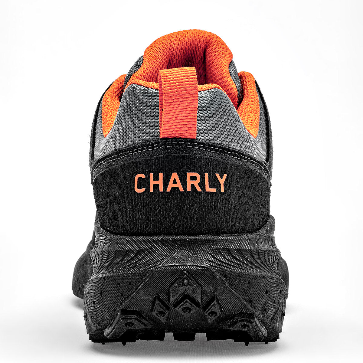 Tenis hiking Charly para Hombre