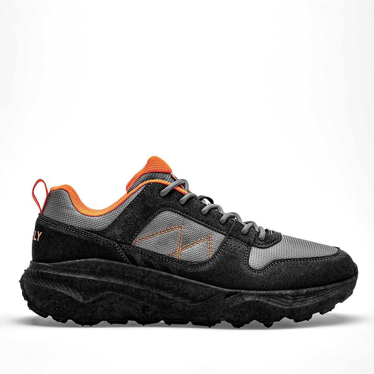 Tenis hiking Charly para Hombre