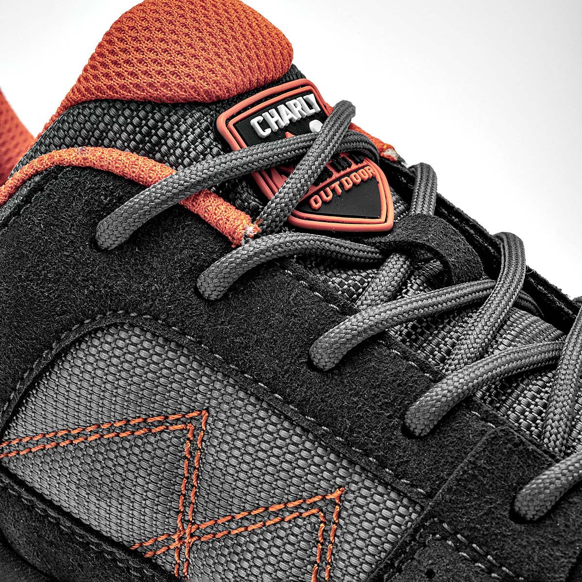 Tenis hiking Charly para Hombre