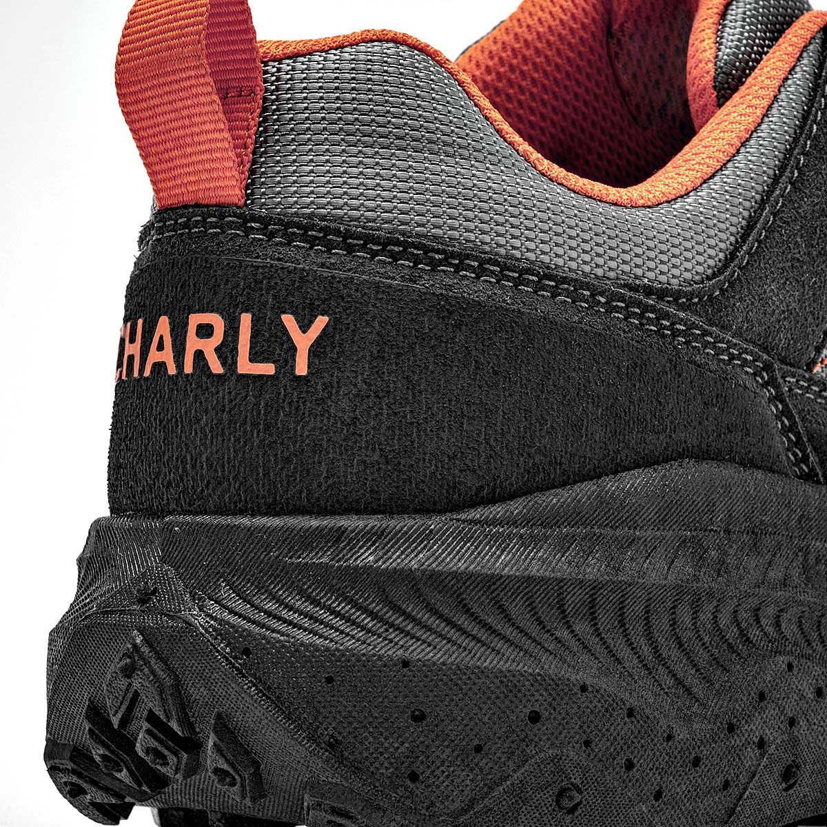 Tenis hiking Charly para Hombre