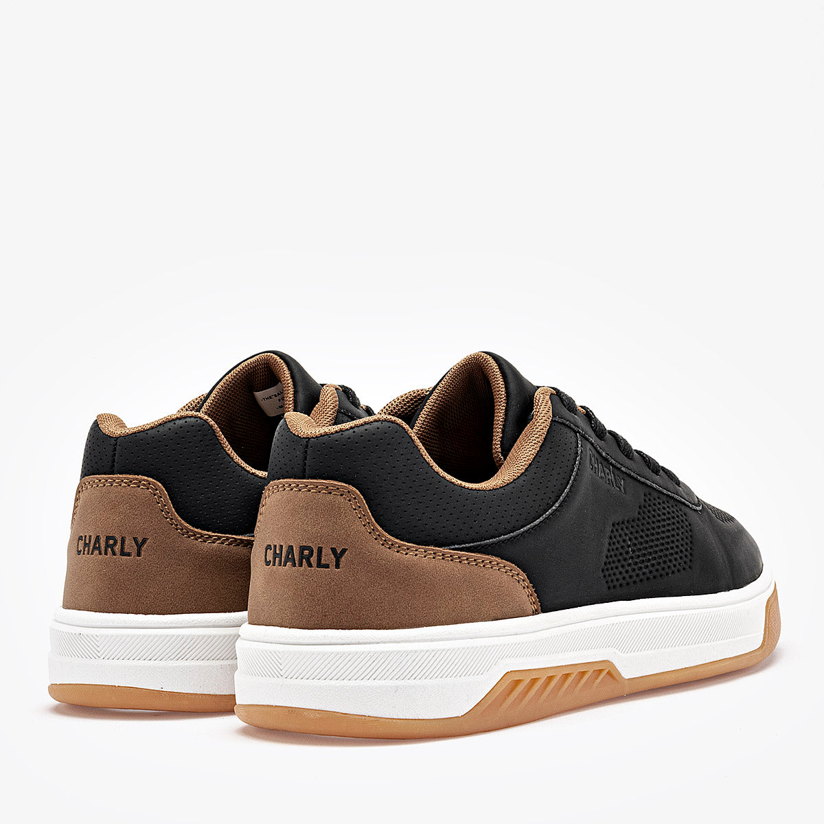 Tenis urbano Charly para Hombre