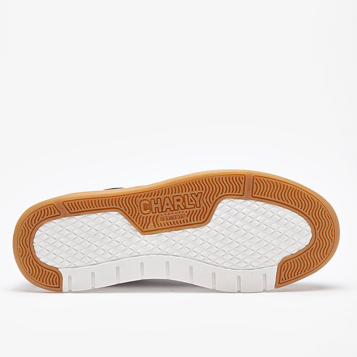 Tenis urbano Charly para Hombre