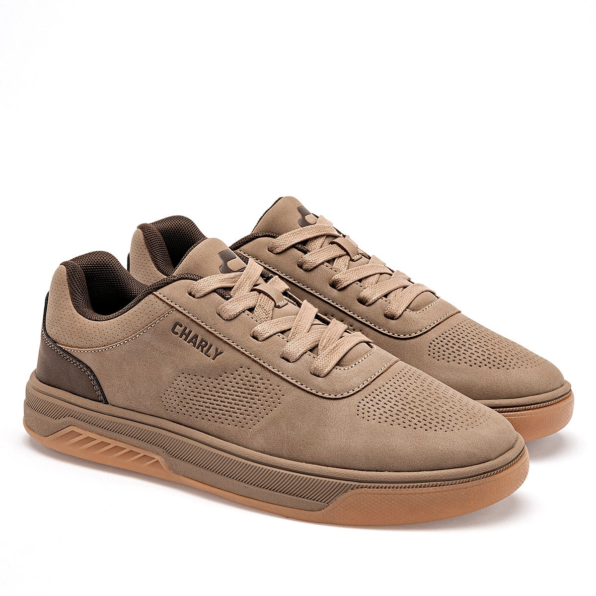 Tenis urbano Charly para Hombre