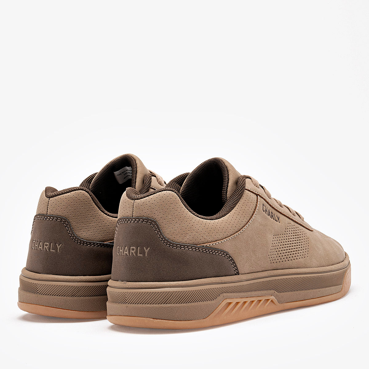 Tenis urbano Charly para Hombre