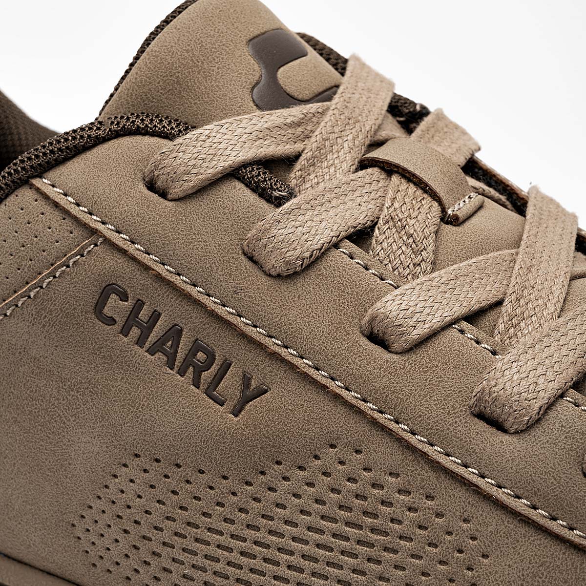 Tenis urbano Charly para Hombre