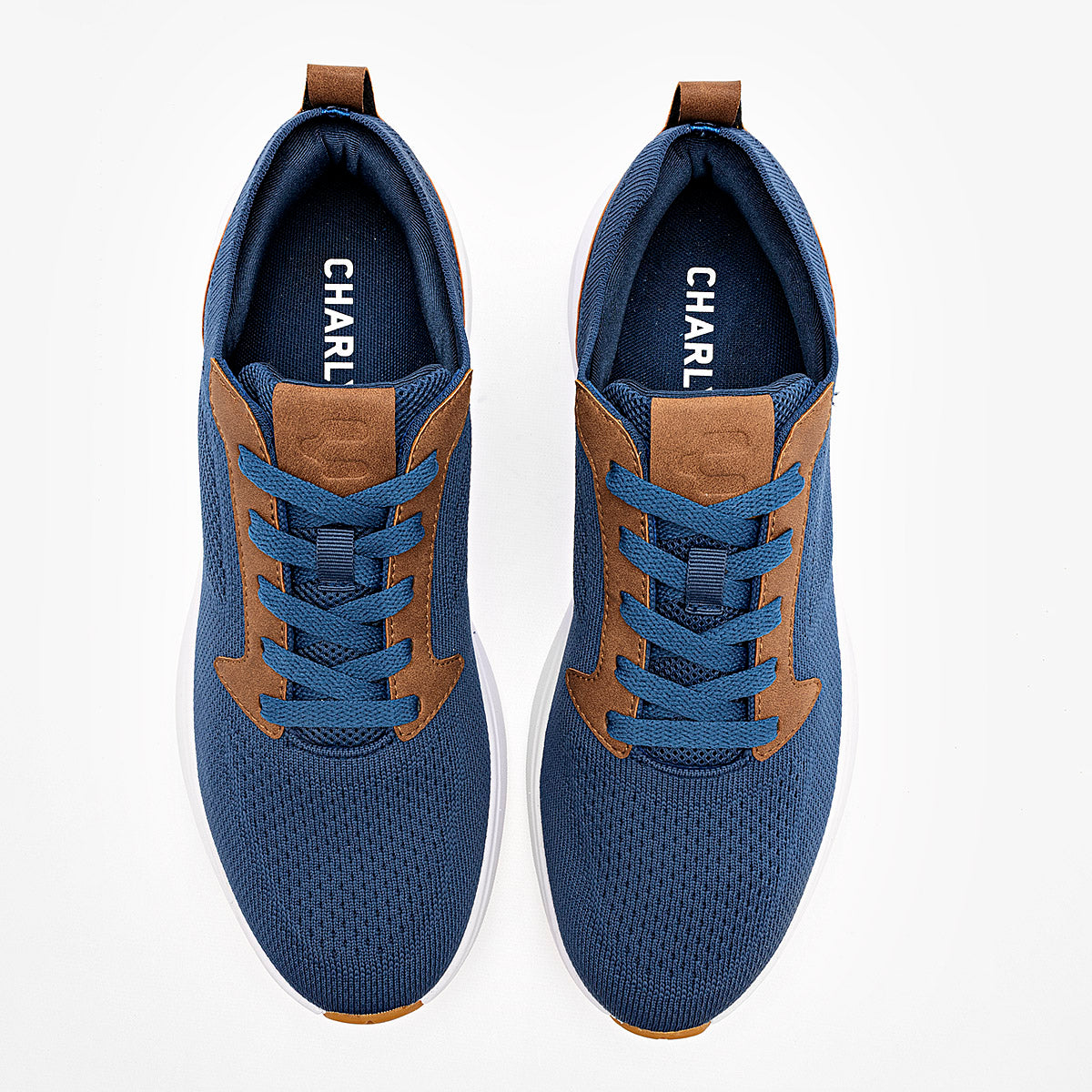 Tenis urbano Charly para Hombre
