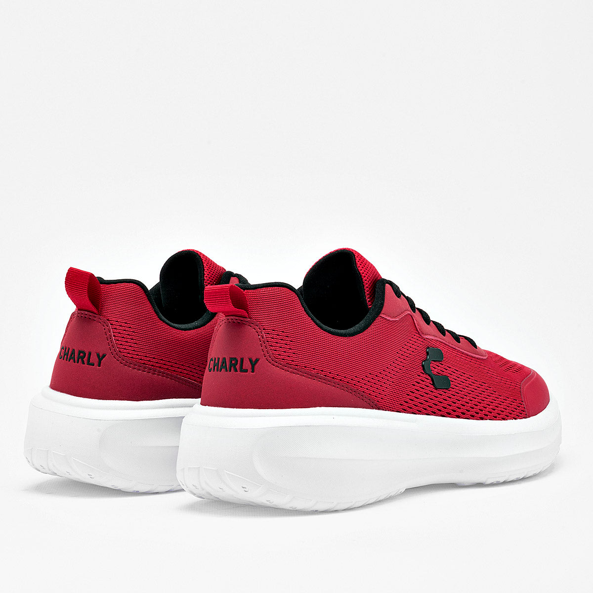 Tenis deportivo Charly para Hombre