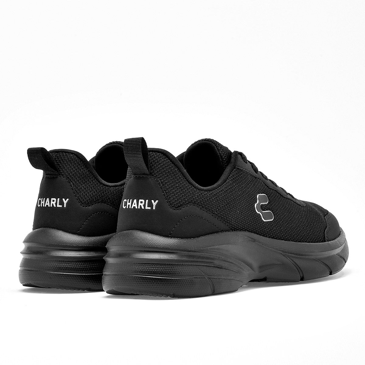 Tenis deportivo Charly para Joven