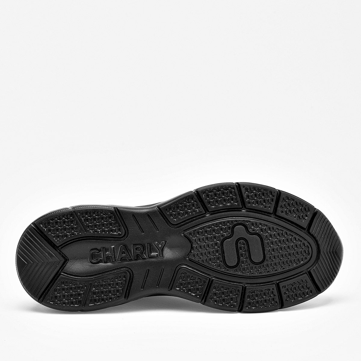 Tenis deportivo Charly para Hombre