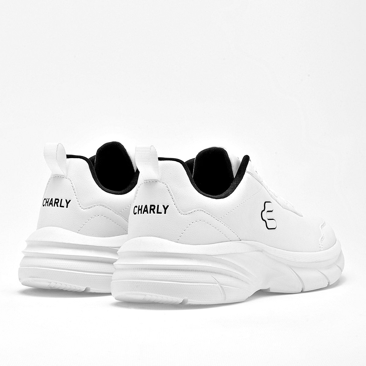 Tenis Charly para Hombre