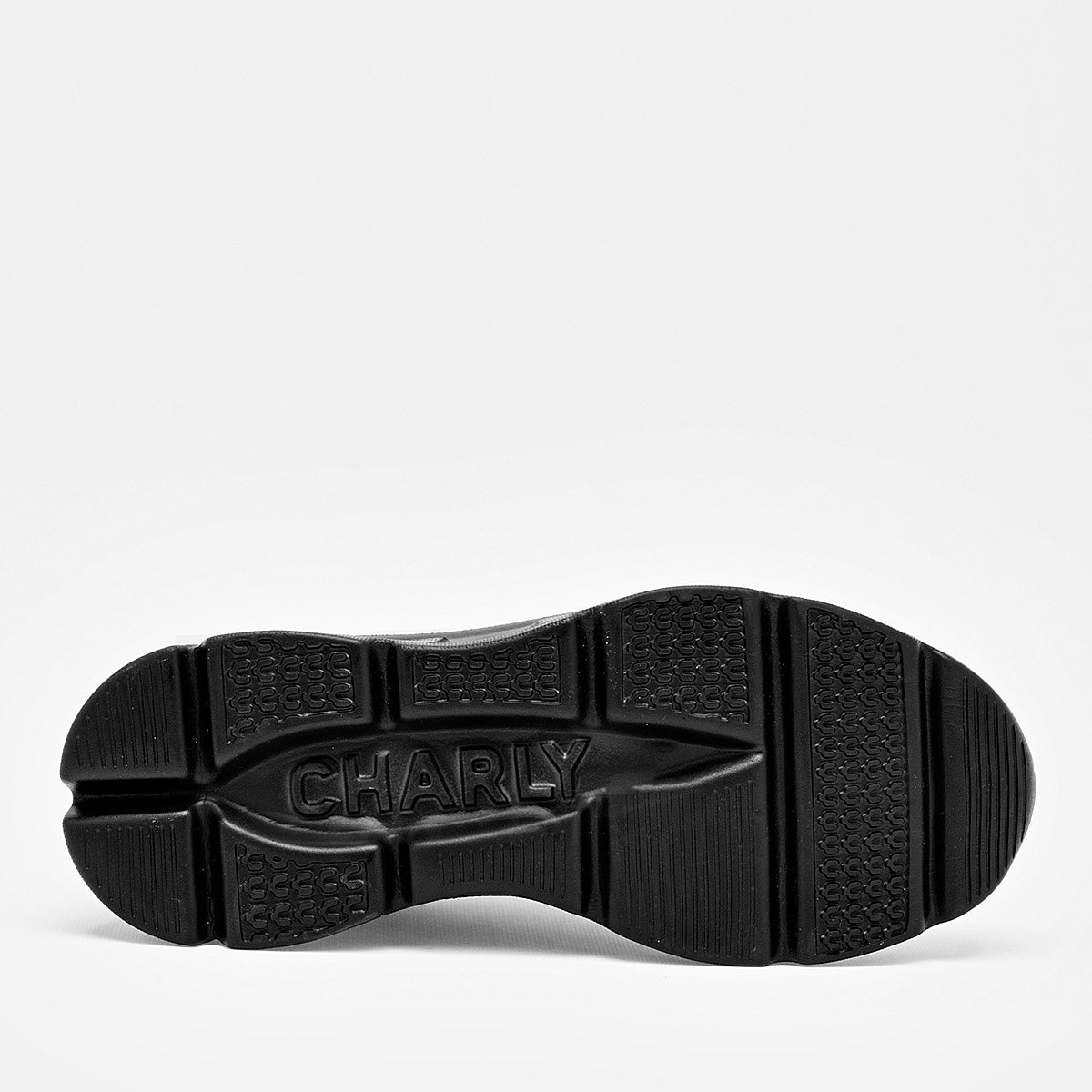 Tenis deportivo Charly para Hombre