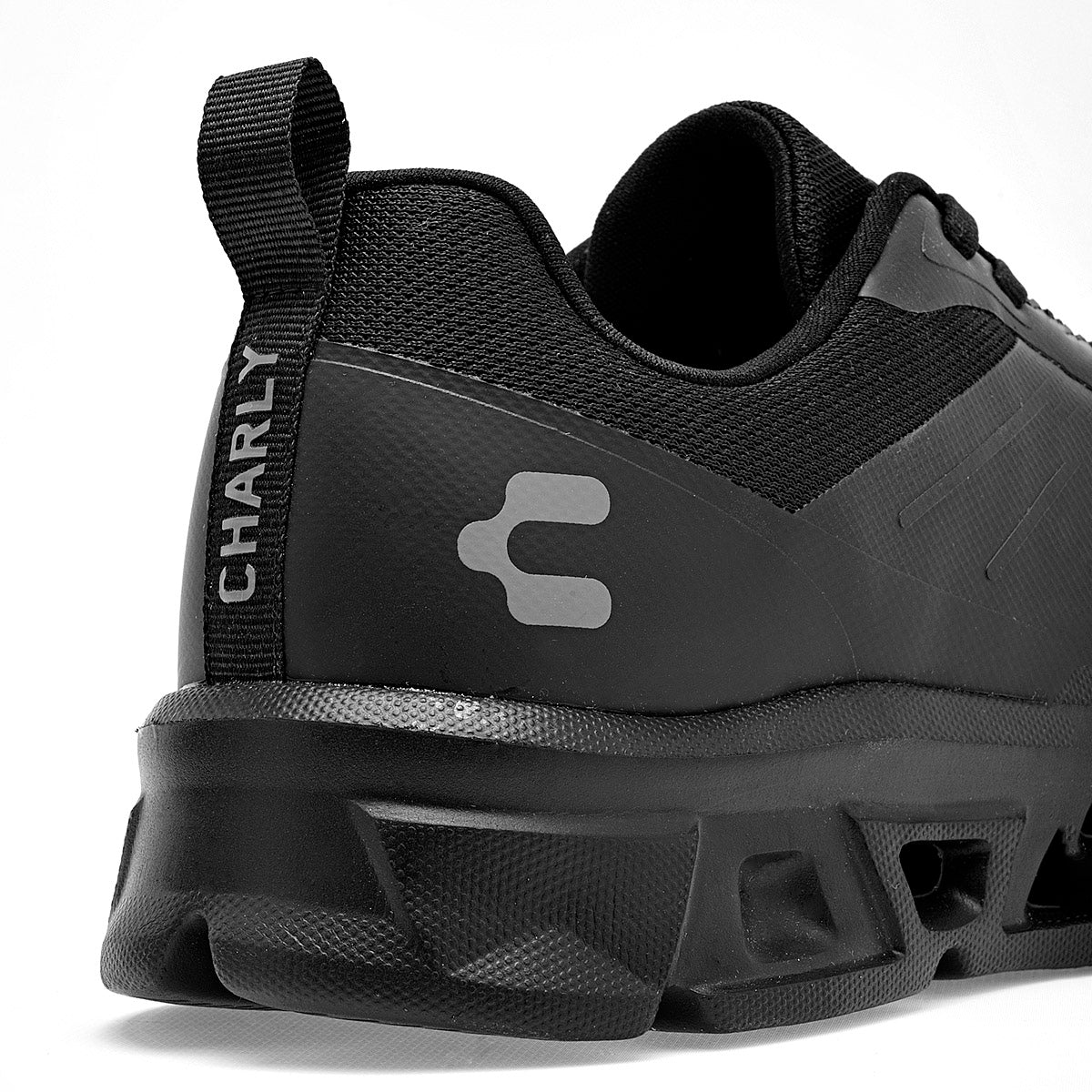 Tenis deportivo Charly para Hombre
