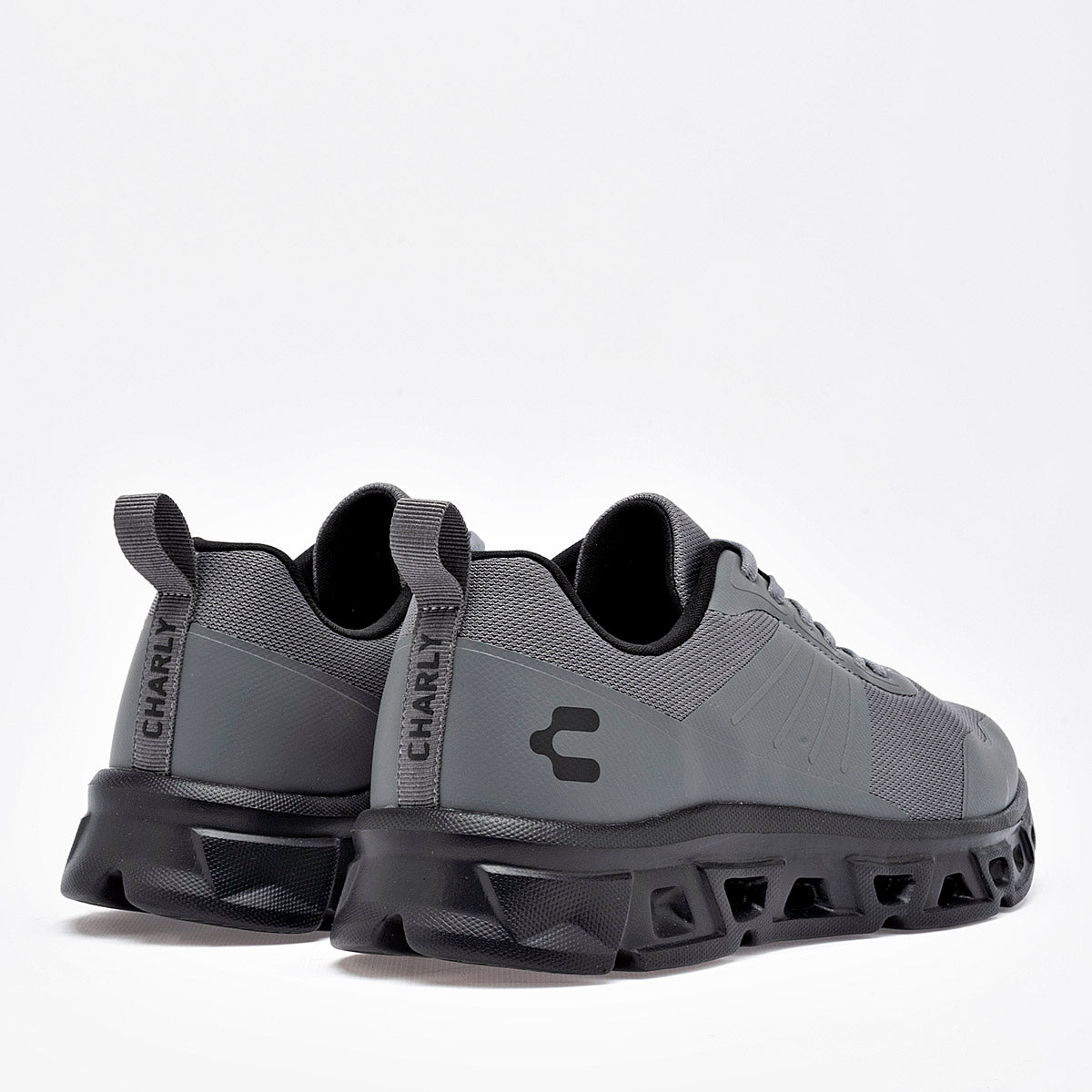 Tenis deportivo Charly para Hombre