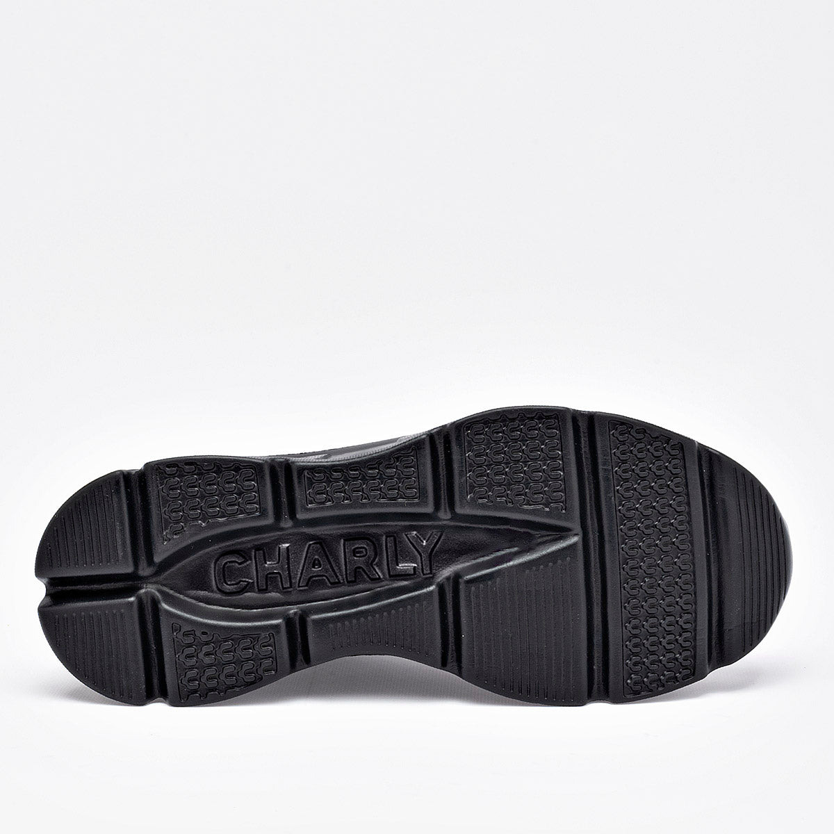 Tenis deportivo Charly para Hombre
