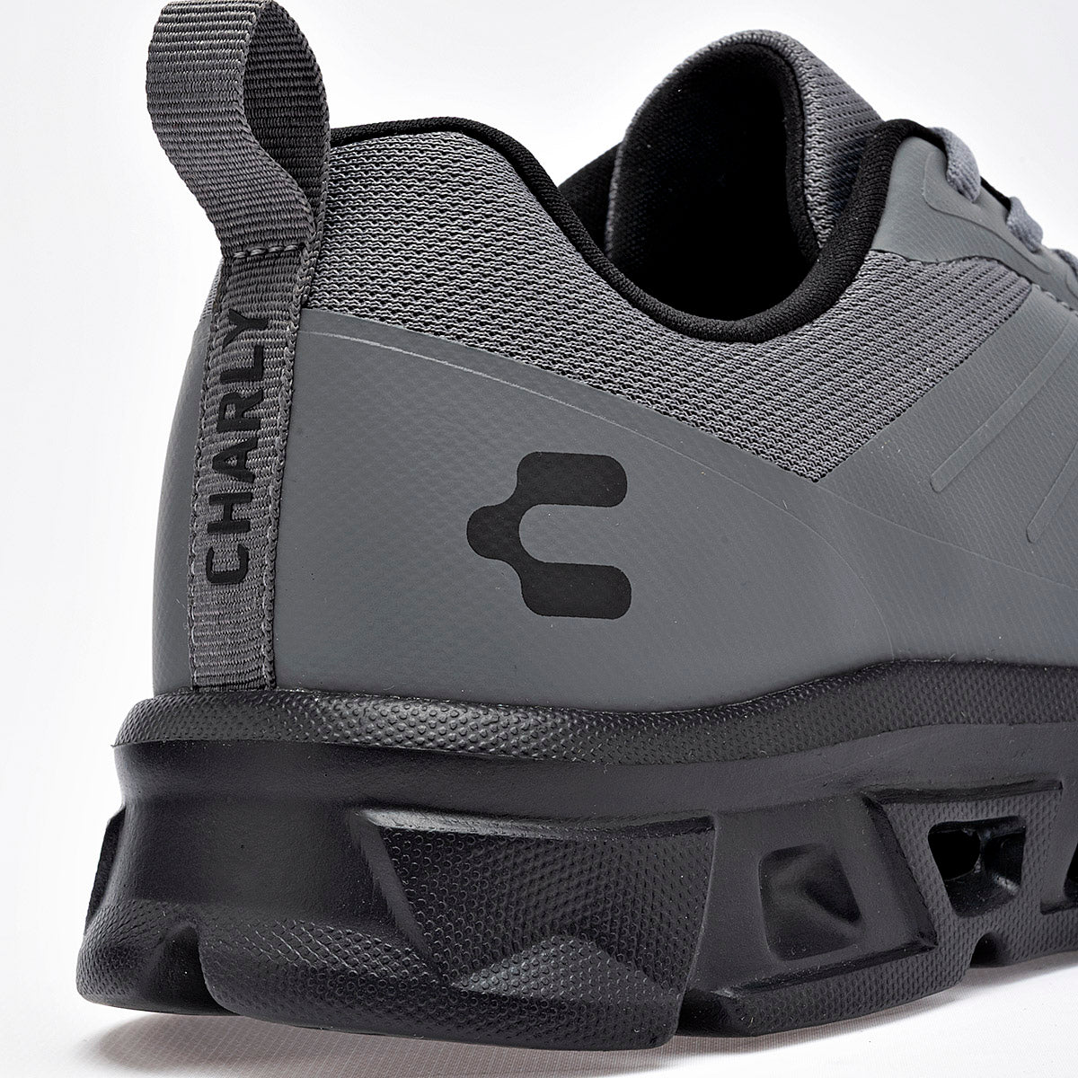 Tenis deportivo Charly para Hombre