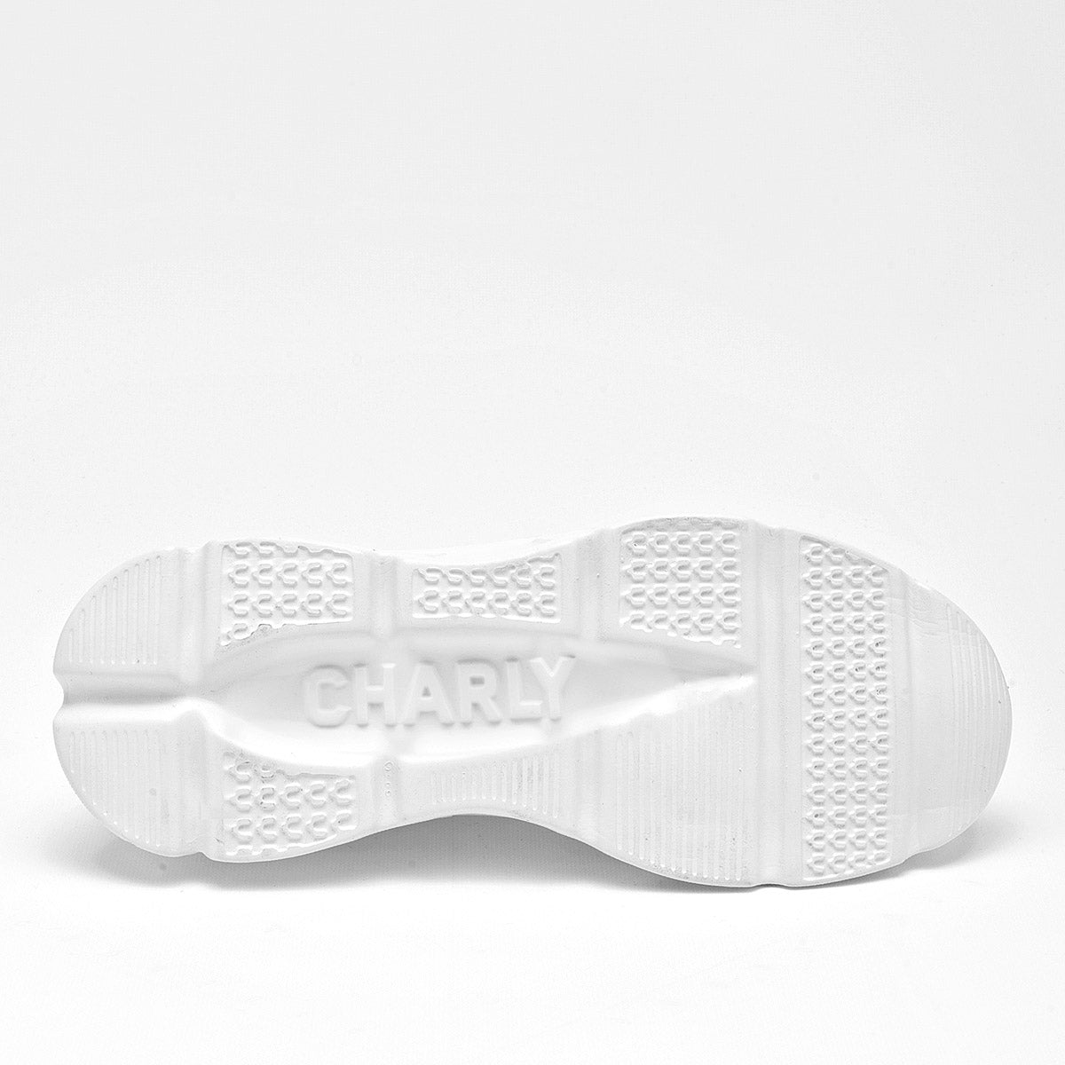 Tenis Deportivo Charly para Hombre