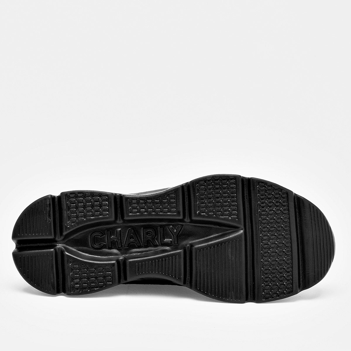 Tenis deportivo Charly para Hombre