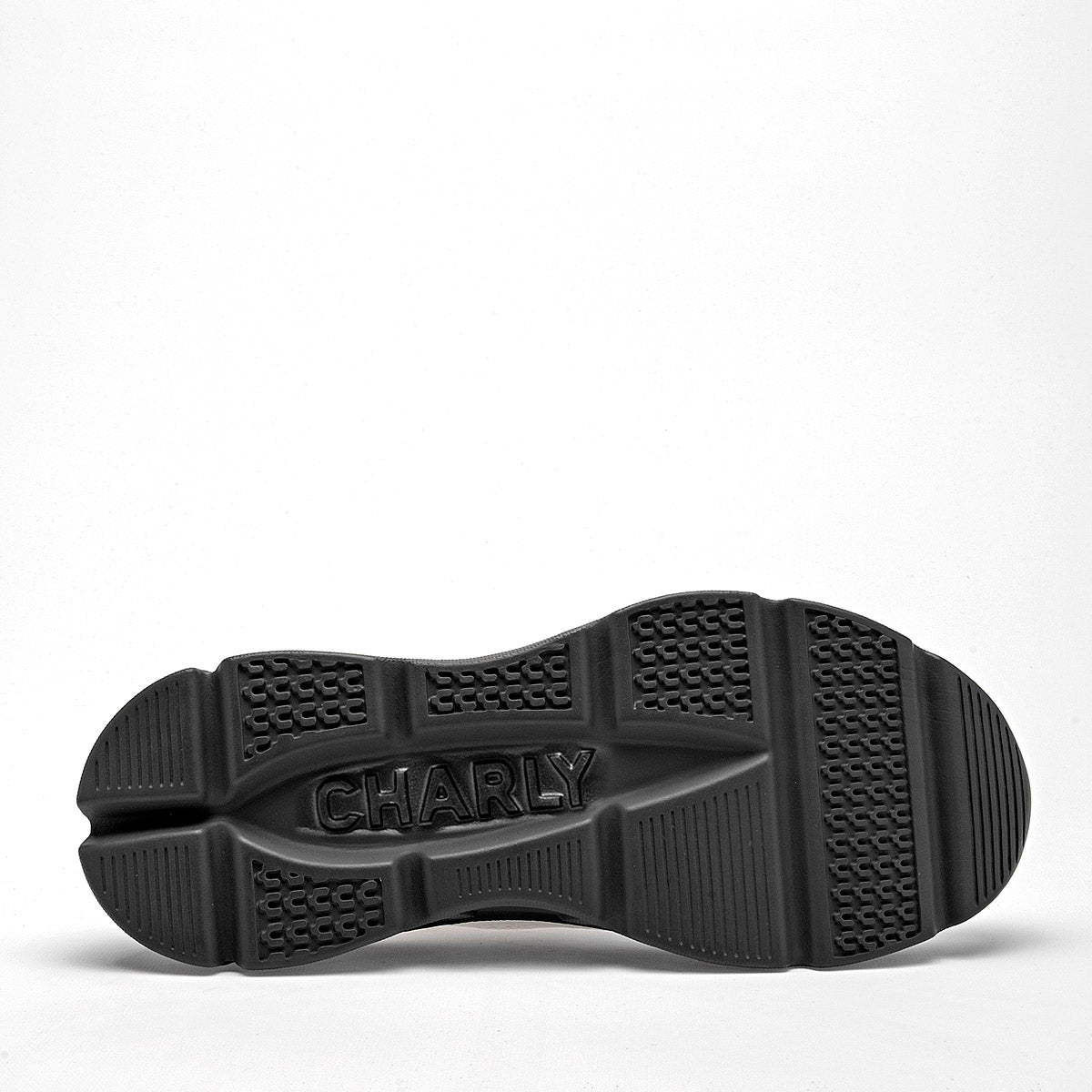 Tenis deportivo Charly para Hombre