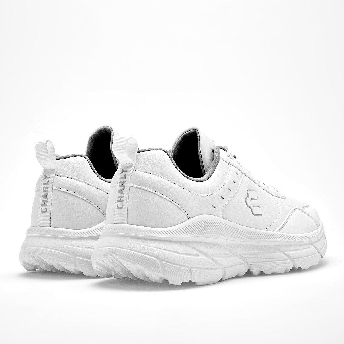 Tenis deportivo Charly para Hombre