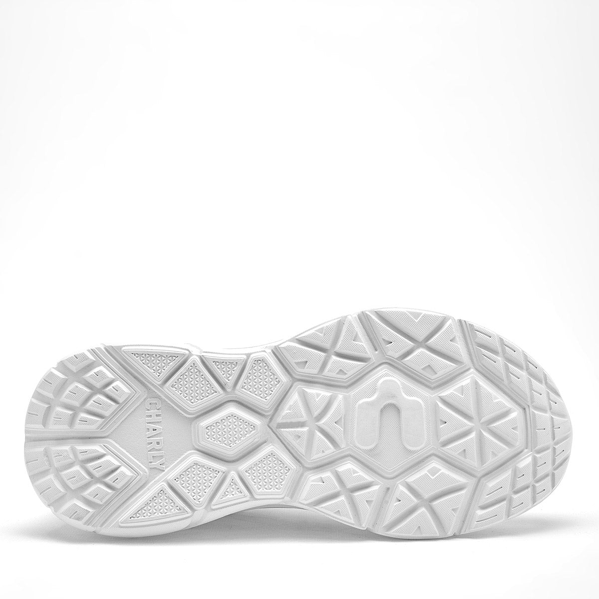 Tenis deportivo Charly para Hombre