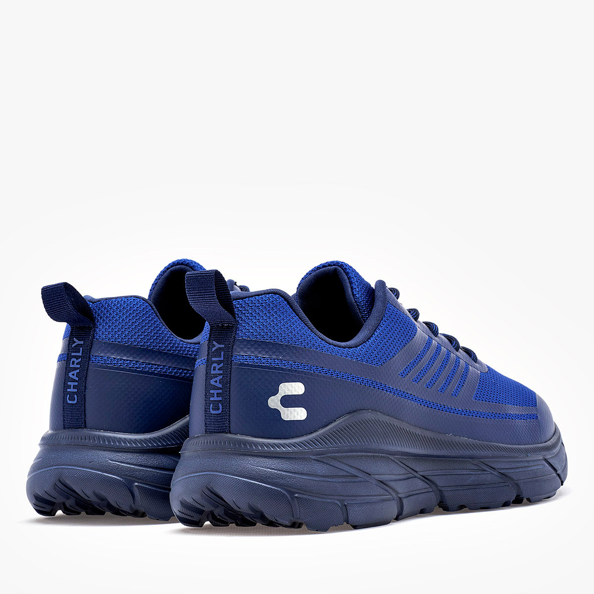 Tenis deportivo Charly para Hombre
