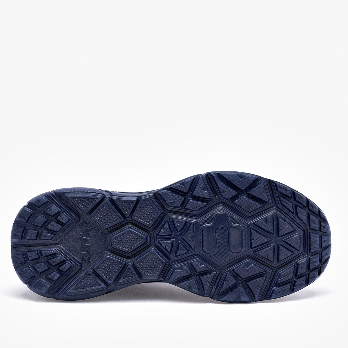 Tenis deportivo Charly para Hombre
