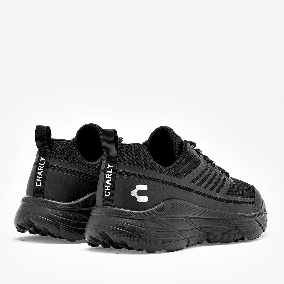 Tenis deportivo Charly para Hombre