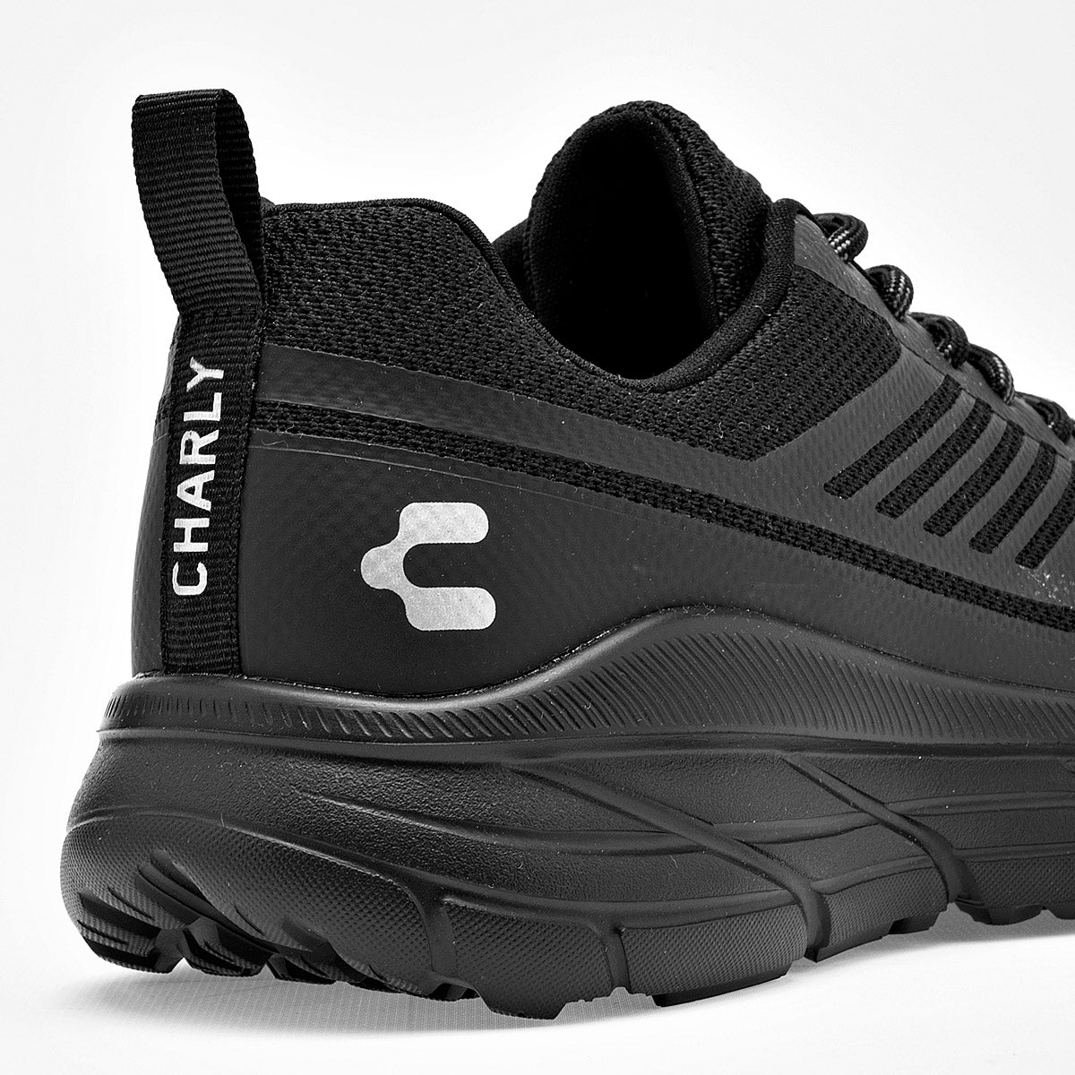 Tenis deportivo Charly para Hombre