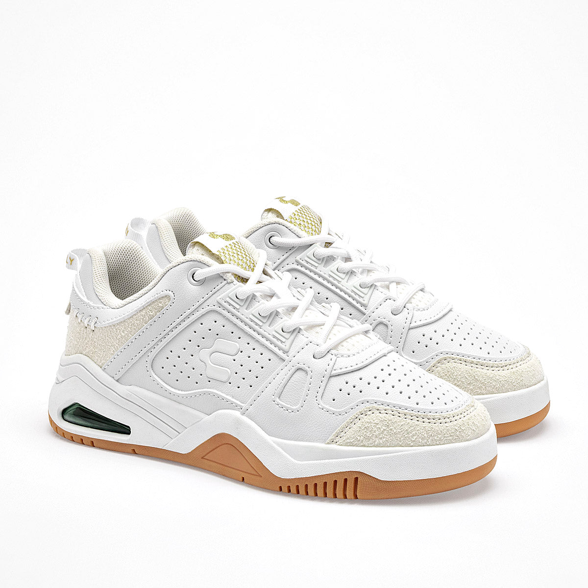 Tenis urbano Charly para Mujer