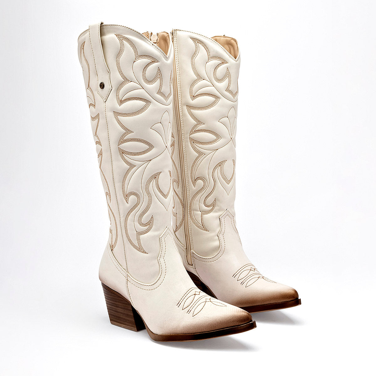 Bota Moramora para Mujer