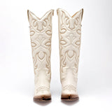 Bota Moramora para Mujer