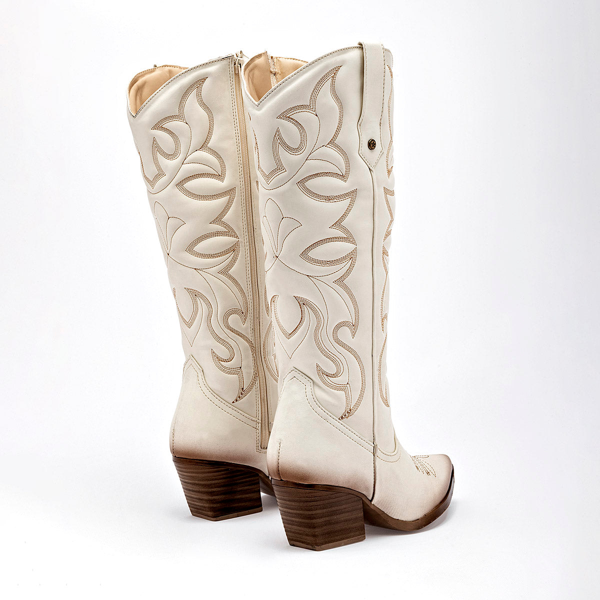Bota Moramora para Mujer