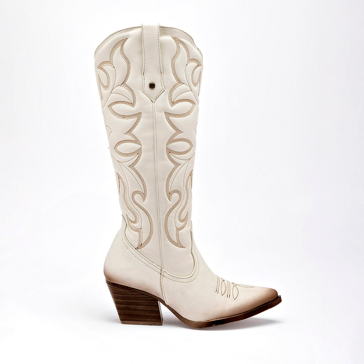 Bota Moramora para Mujer