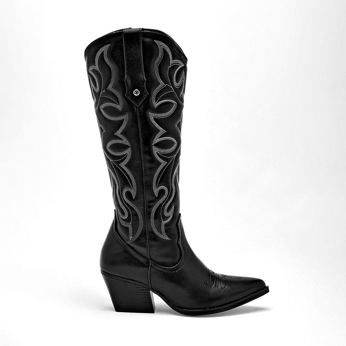 Bota Moramora para Mujer