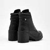 Botín Moramora para Mujer