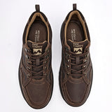 Tenis Hiking Flexi para Hombre