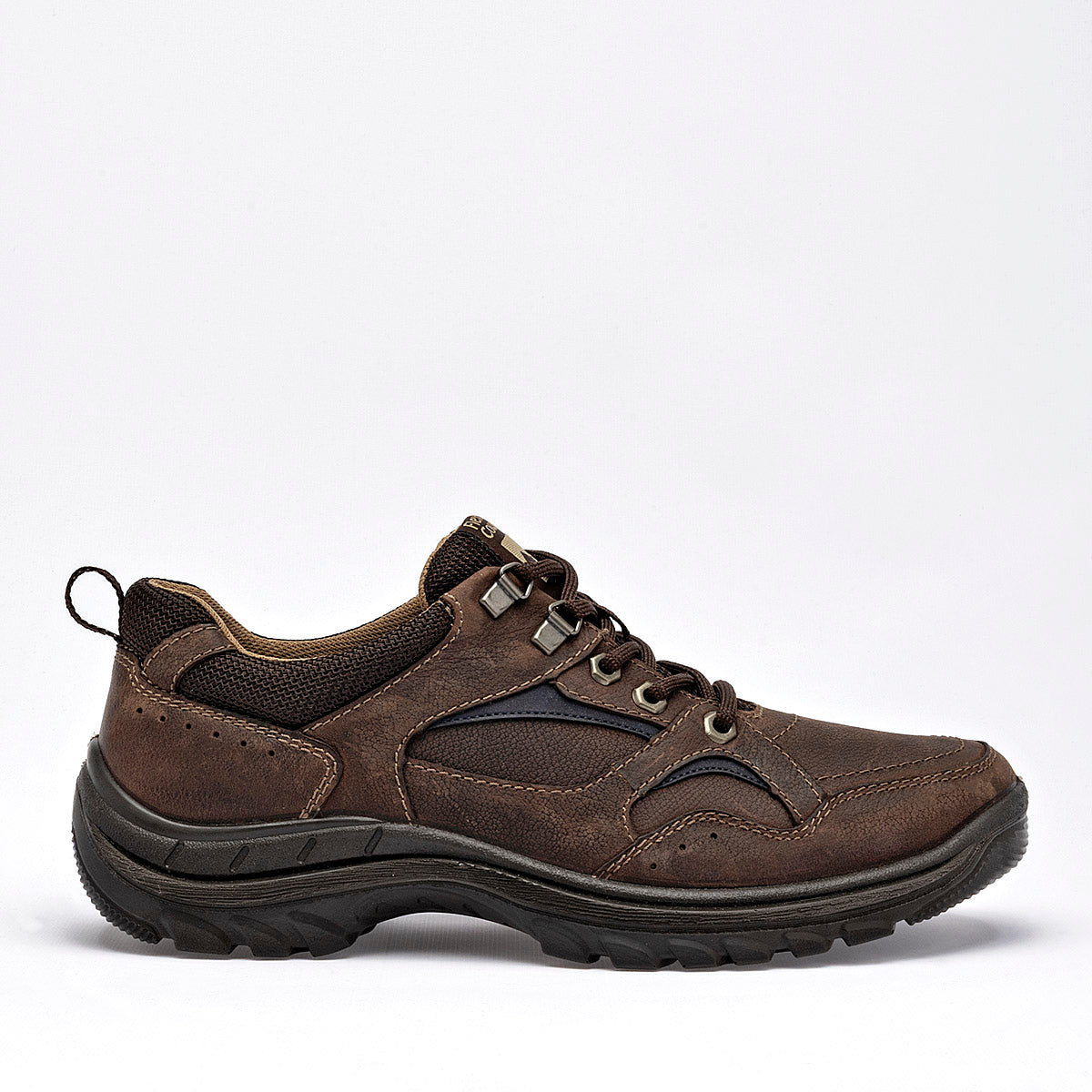 Tenis Hiking Flexi para Hombre
