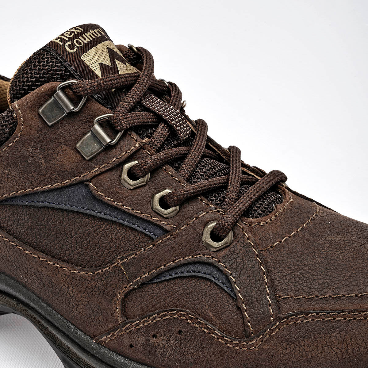 Tenis Hiking Flexi para Hombre