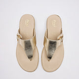 Sandalia Flexi para Mujer