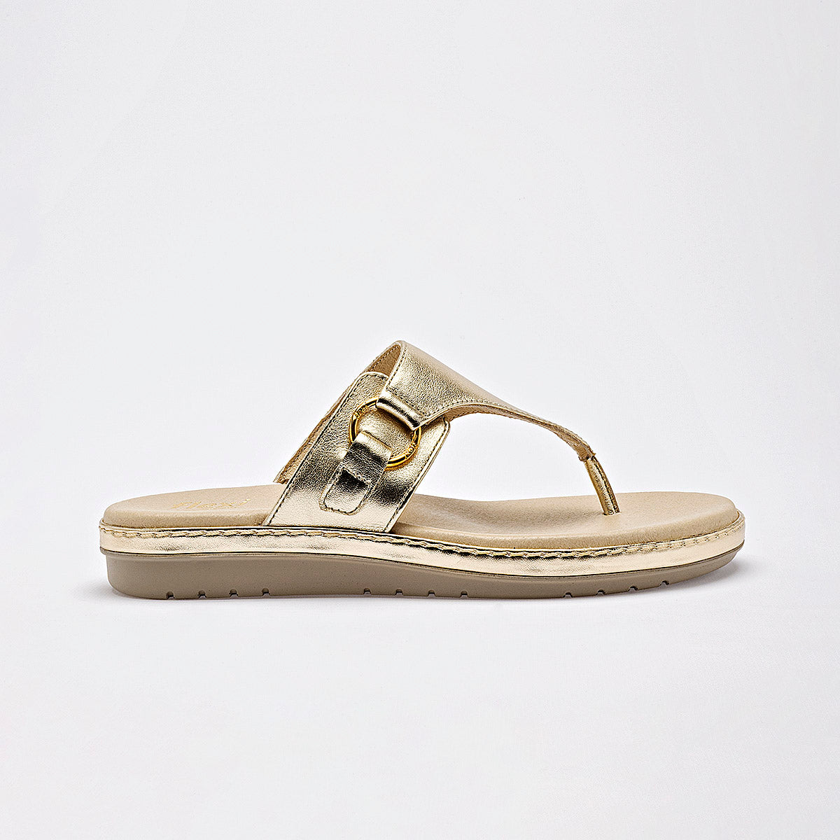 Sandalia Flexi para Mujer