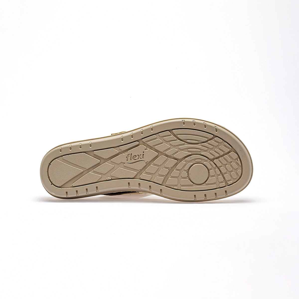 Sandalia Flexi para Mujer