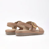 Sandalia Flexi para Mujer