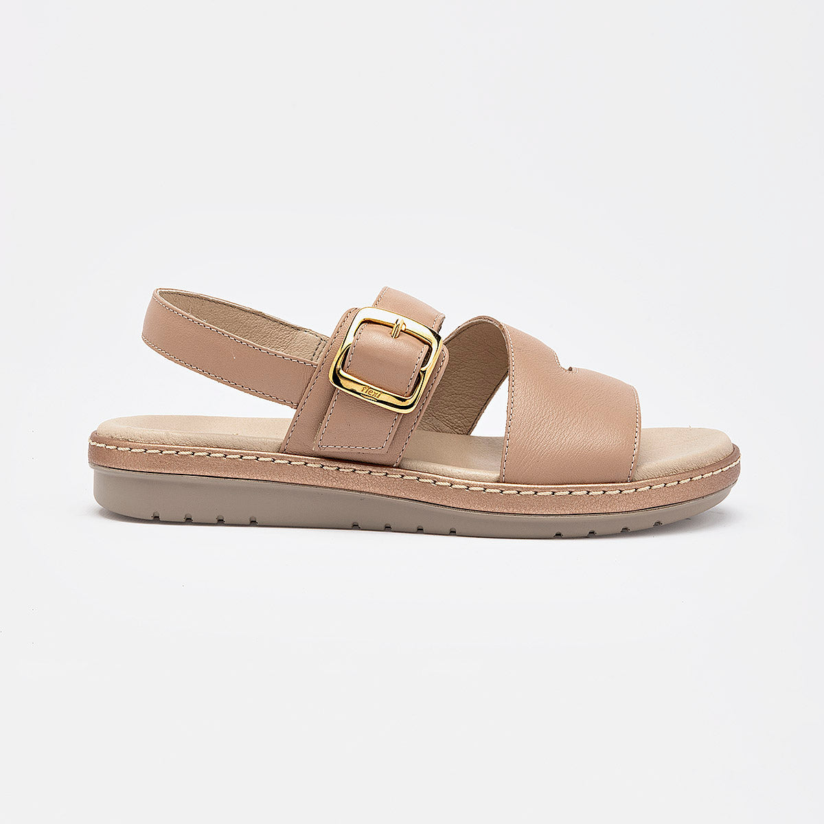 Sandalia Flexi para Mujer