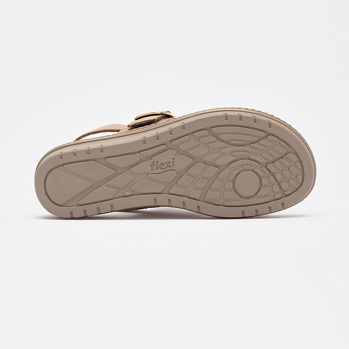 Sandalia Flexi para Mujer