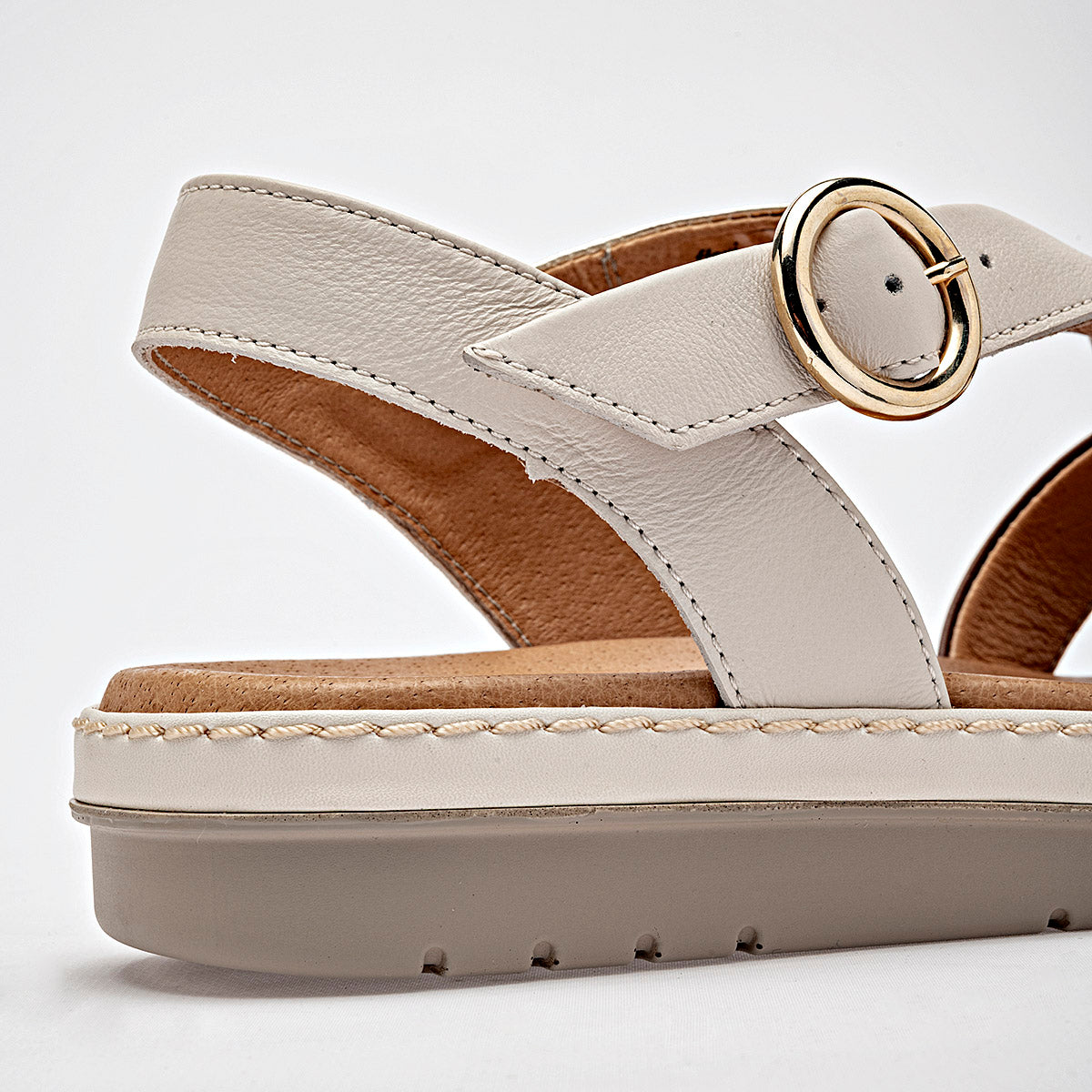 Sandalia Flexi para Mujer