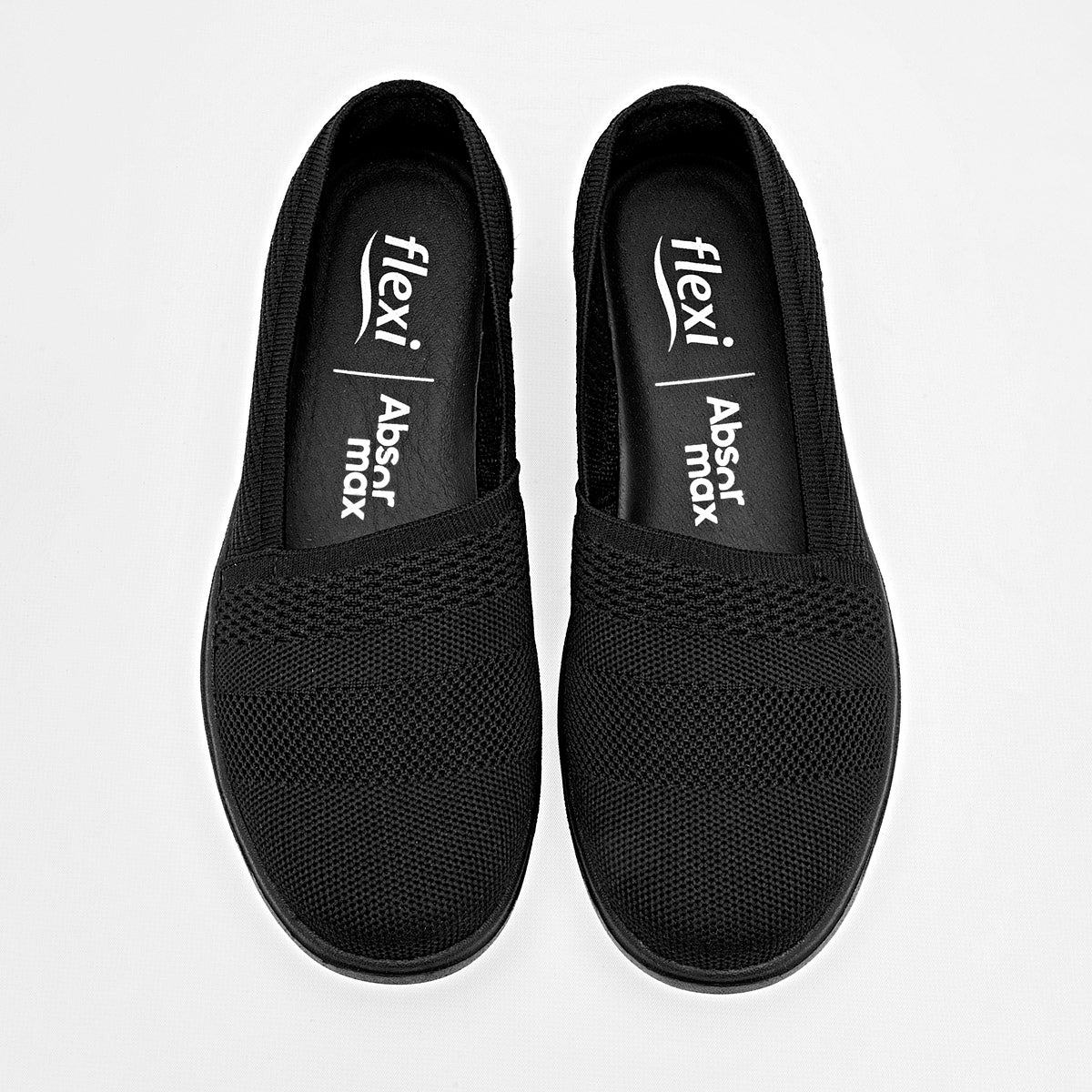 Zapato confort Flexi para Mujer